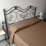 La Casa Di Nonna Carta Ferienhaus