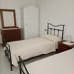La Casa Di Nonna Carta Ferienhaus *