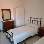 La Casa Di Nonna Carta *