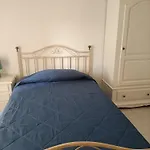 La Casa Di Nonna Carta Ferienhaus
