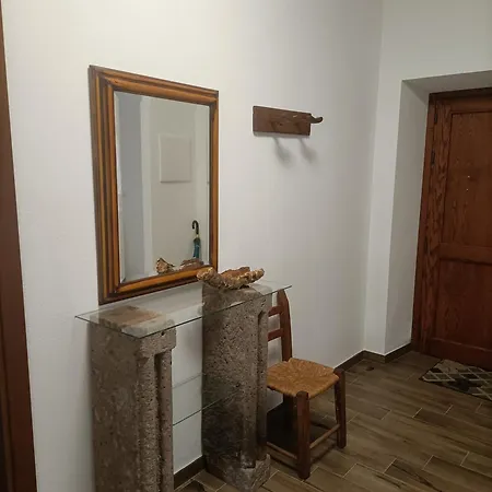 La Casa Di Nonna Carta