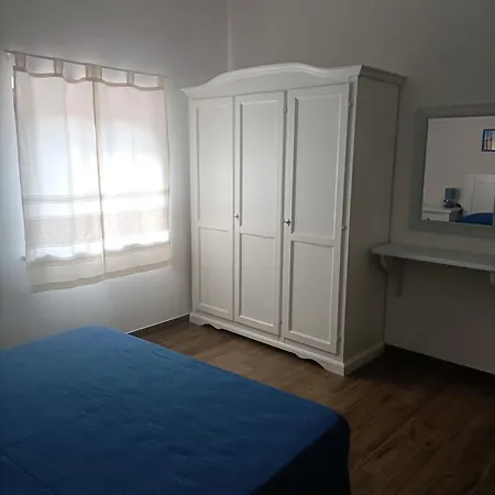La Casa Di Nonna Carta Fordongianus