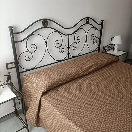 La Casa Di Nonna Carta Semesterbostad