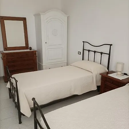 La Casa Di Nonna Carta Semesterbostad *