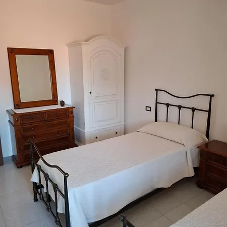 La Casa Di Nonna Carta *