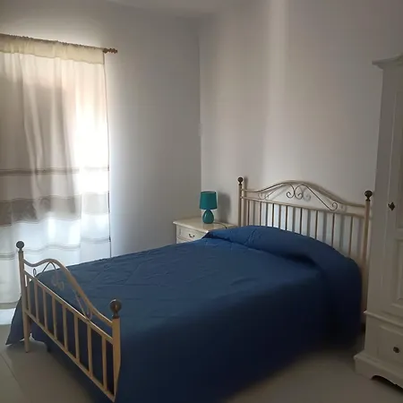 La Casa Di Nonna Carta