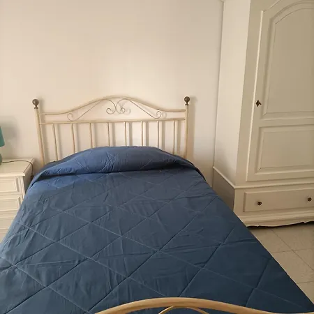 La Casa Di Nonna Carta Semesterbostad