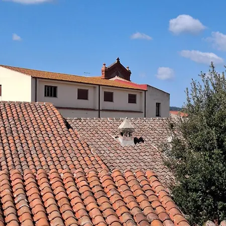La Casa Di Nonna Carta Fordongianus