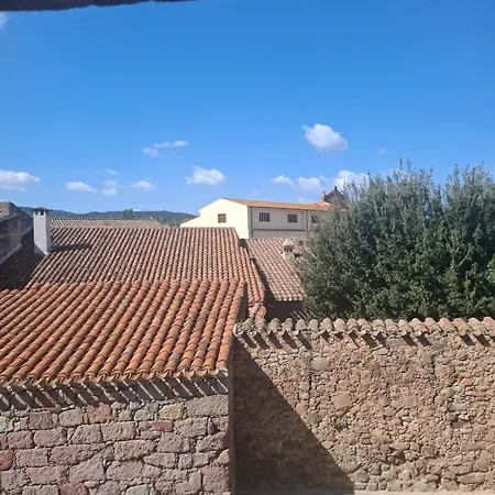 La Casa Di Nonna Carta Semesterbostad