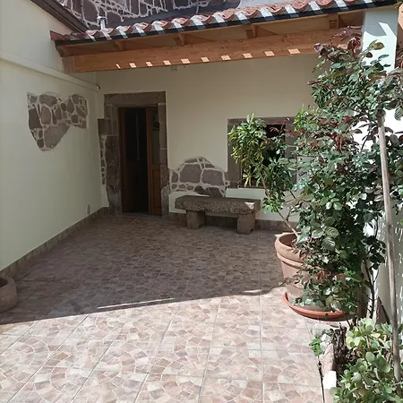La Casa Di Nonna Carta Semesterbostad
