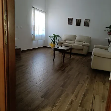 Dom wakacyjny La Casa Di Nonna Carta