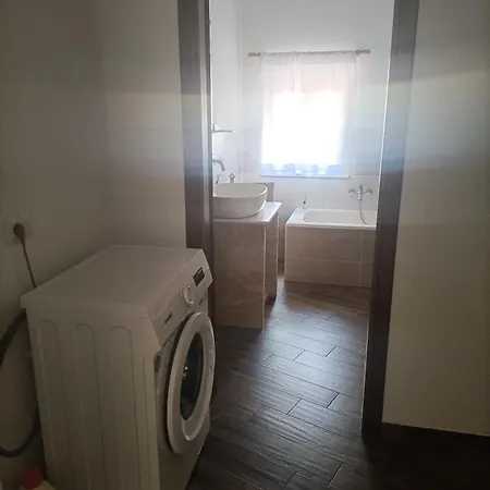 La Casa Di Nonna Carta
