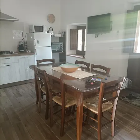 La Casa Di Nonna Carta Casa vacanze
