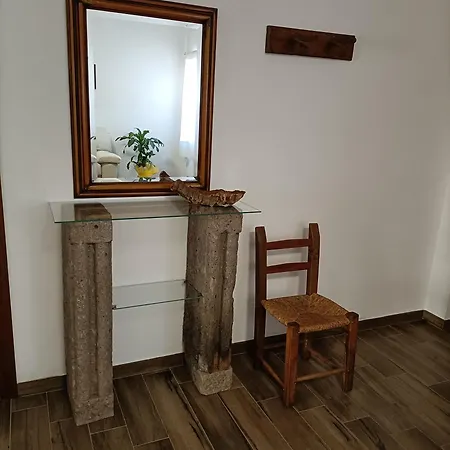 La Casa Di Nonna Carta