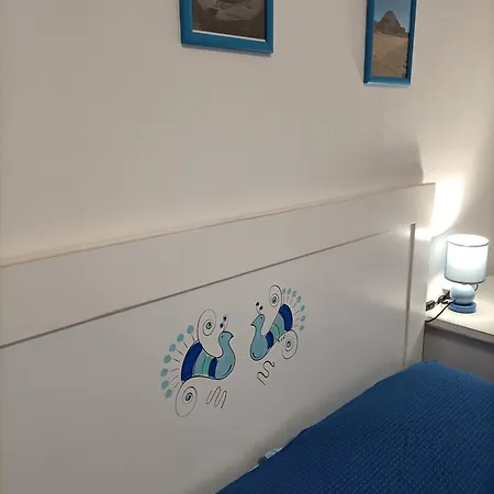 La Casa Di Nonna Carta Fordongianus
