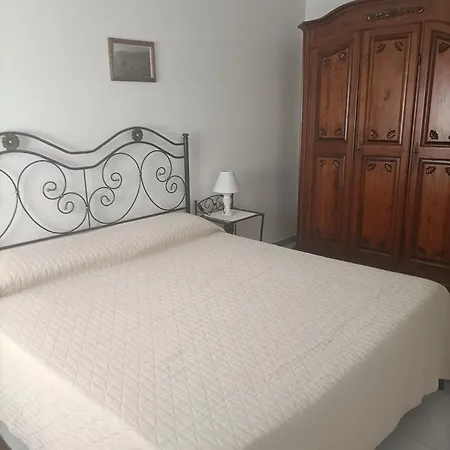 La Casa Di Nonna Carta Casa vacanze