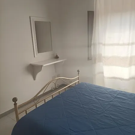 La Casa Di Nonna Carta פורדוניאנוס
