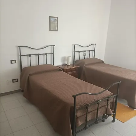 La Casa Di Nonna Carta Dom wakacyjny *