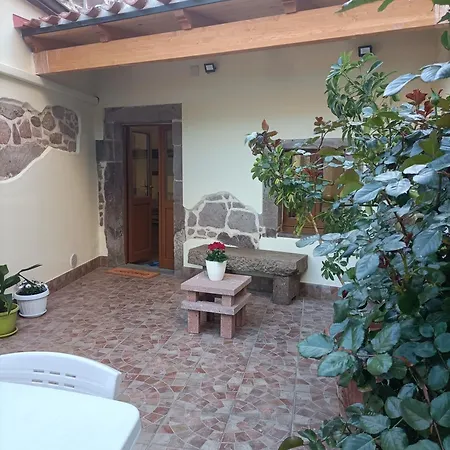 La Casa Di Nonna Carta